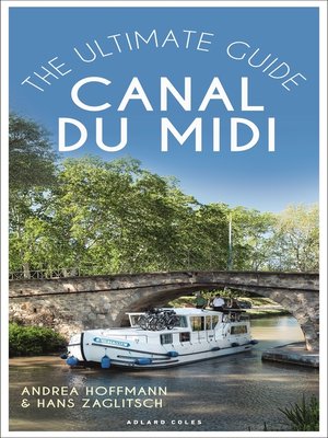 cover image of Canal du Midi